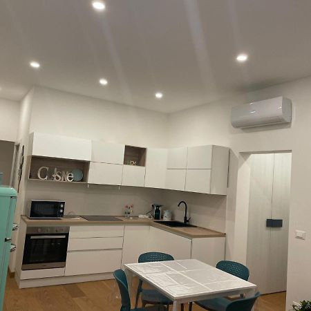 Casaamare Appartement Savona Buitenkant foto