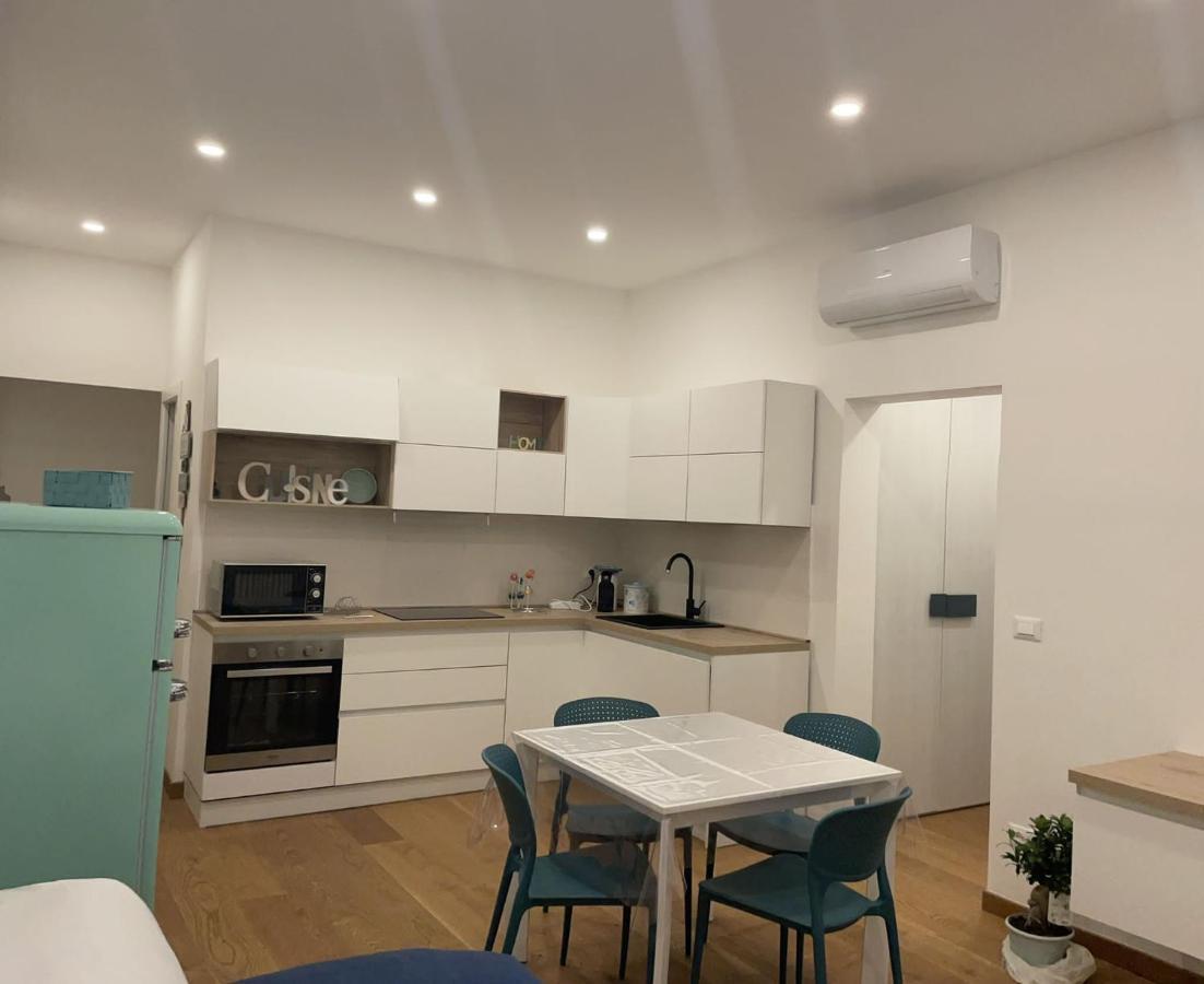 Casaamare Appartement Savona Buitenkant foto