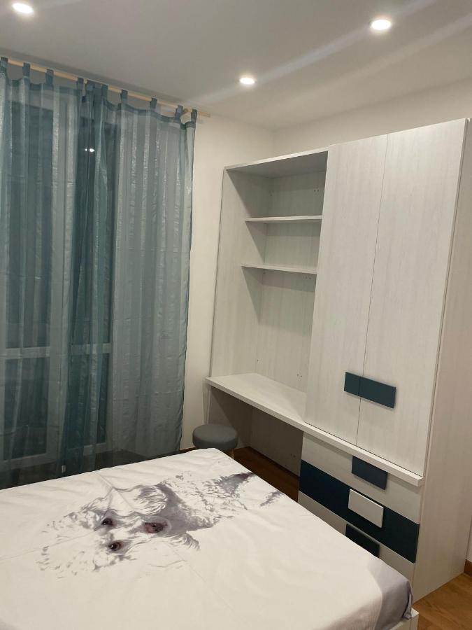 Casaamare Appartement Savona Buitenkant foto