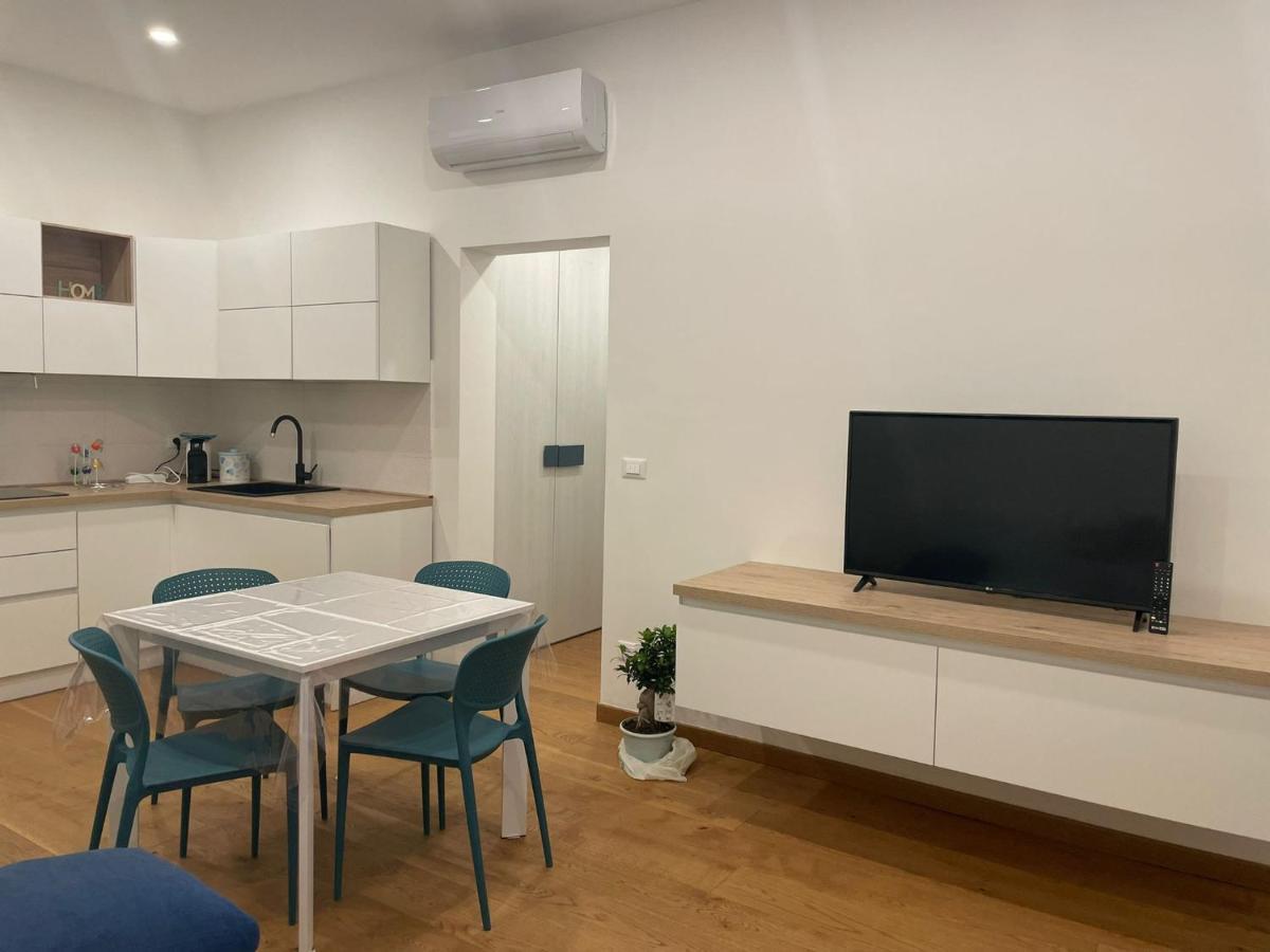 Casaamare Appartement Savona Buitenkant foto