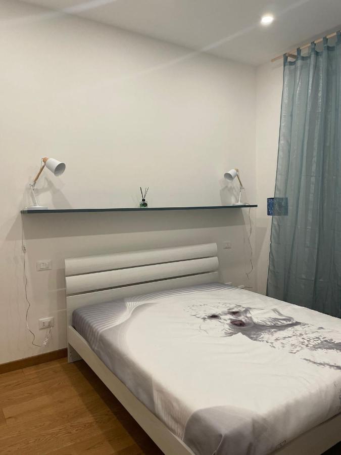Casaamare Appartement Savona Buitenkant foto