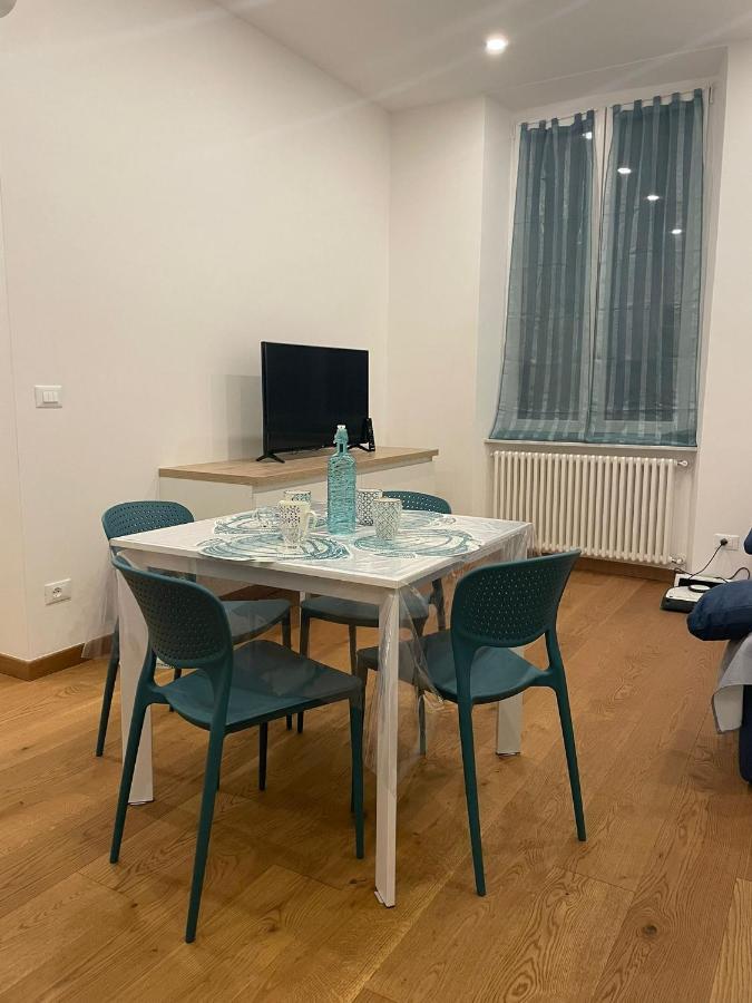 Casaamare Appartement Savona Buitenkant foto