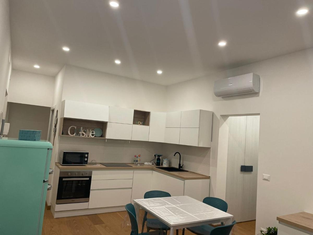 Casaamare Appartement Savona Buitenkant foto