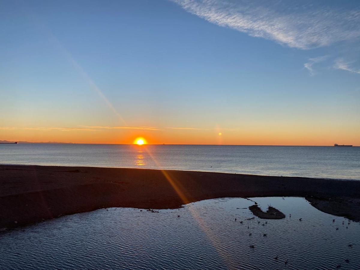 Casaamare Appartement Savona Buitenkant foto