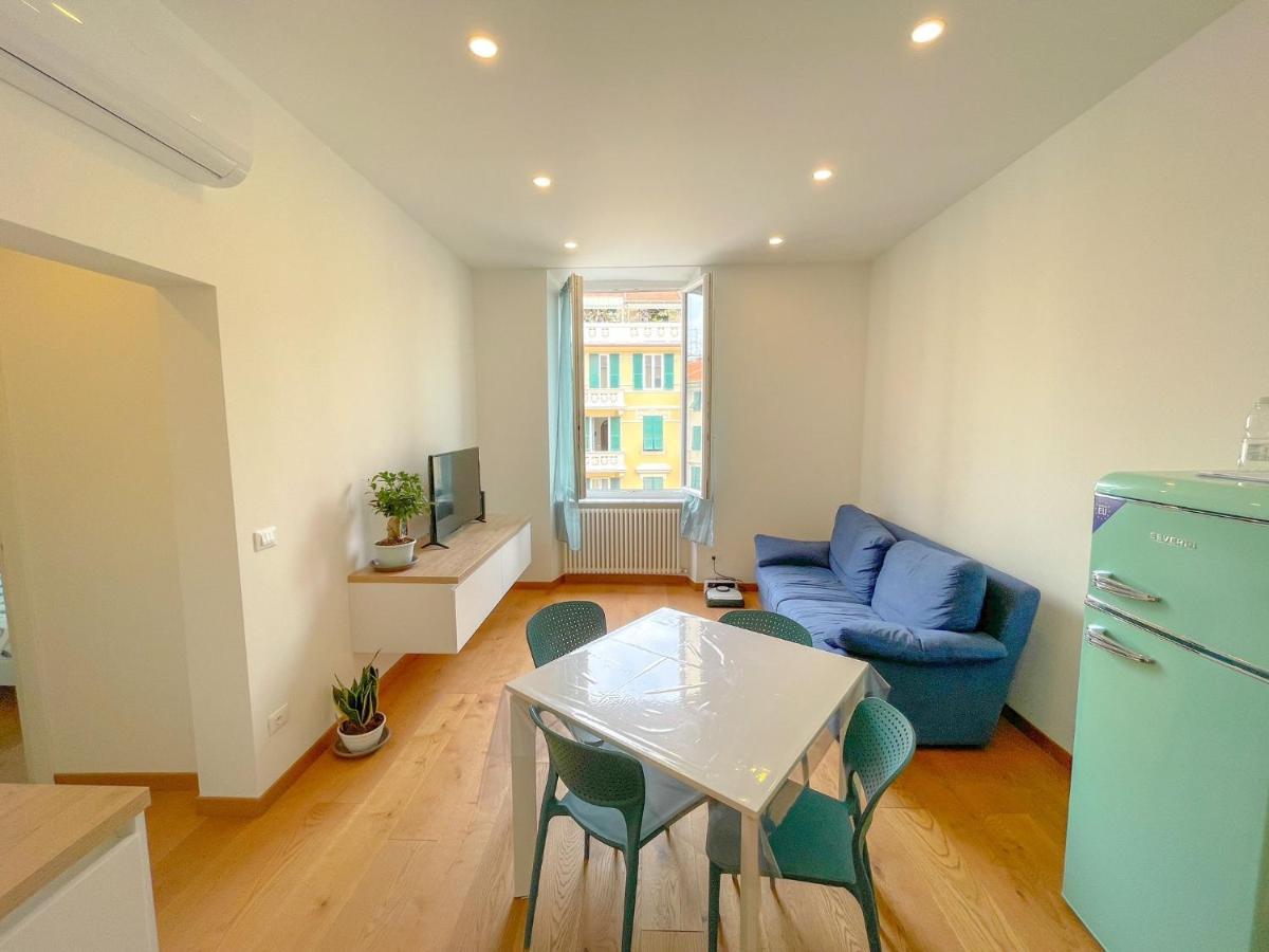 Casaamare Appartement Savona Buitenkant foto