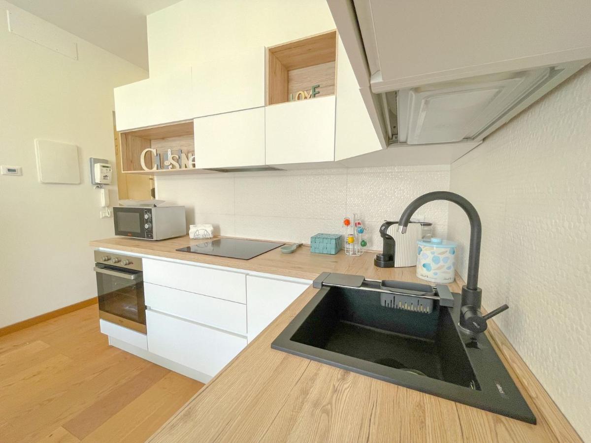 Casaamare Appartement Savona Buitenkant foto
