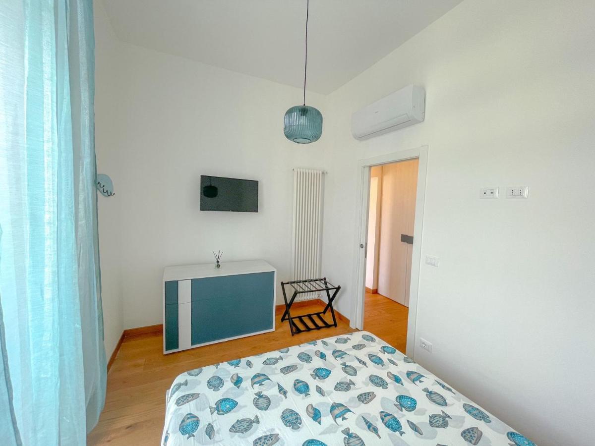 Casaamare Appartement Savona Buitenkant foto