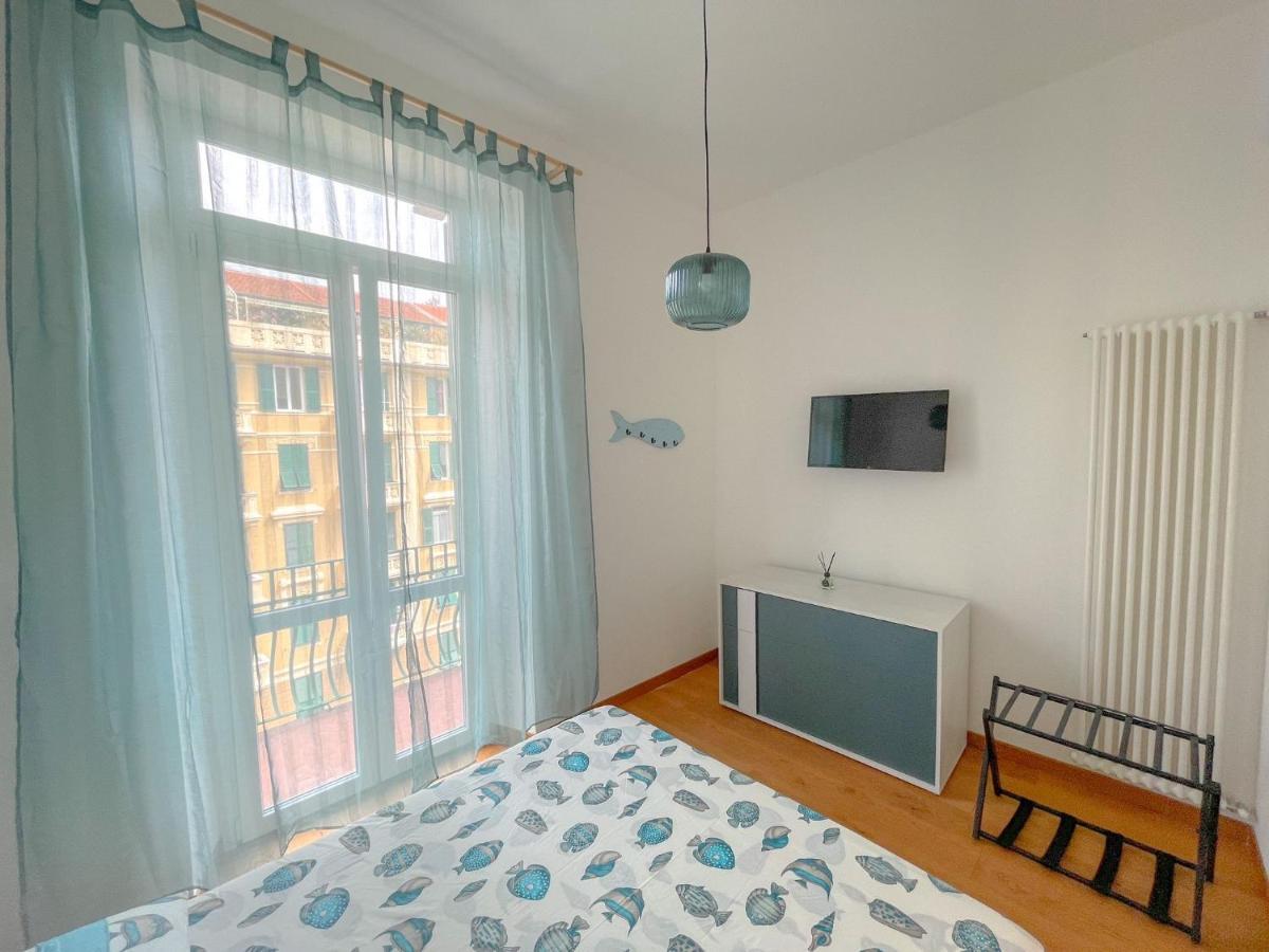 Casaamare Appartement Savona Buitenkant foto