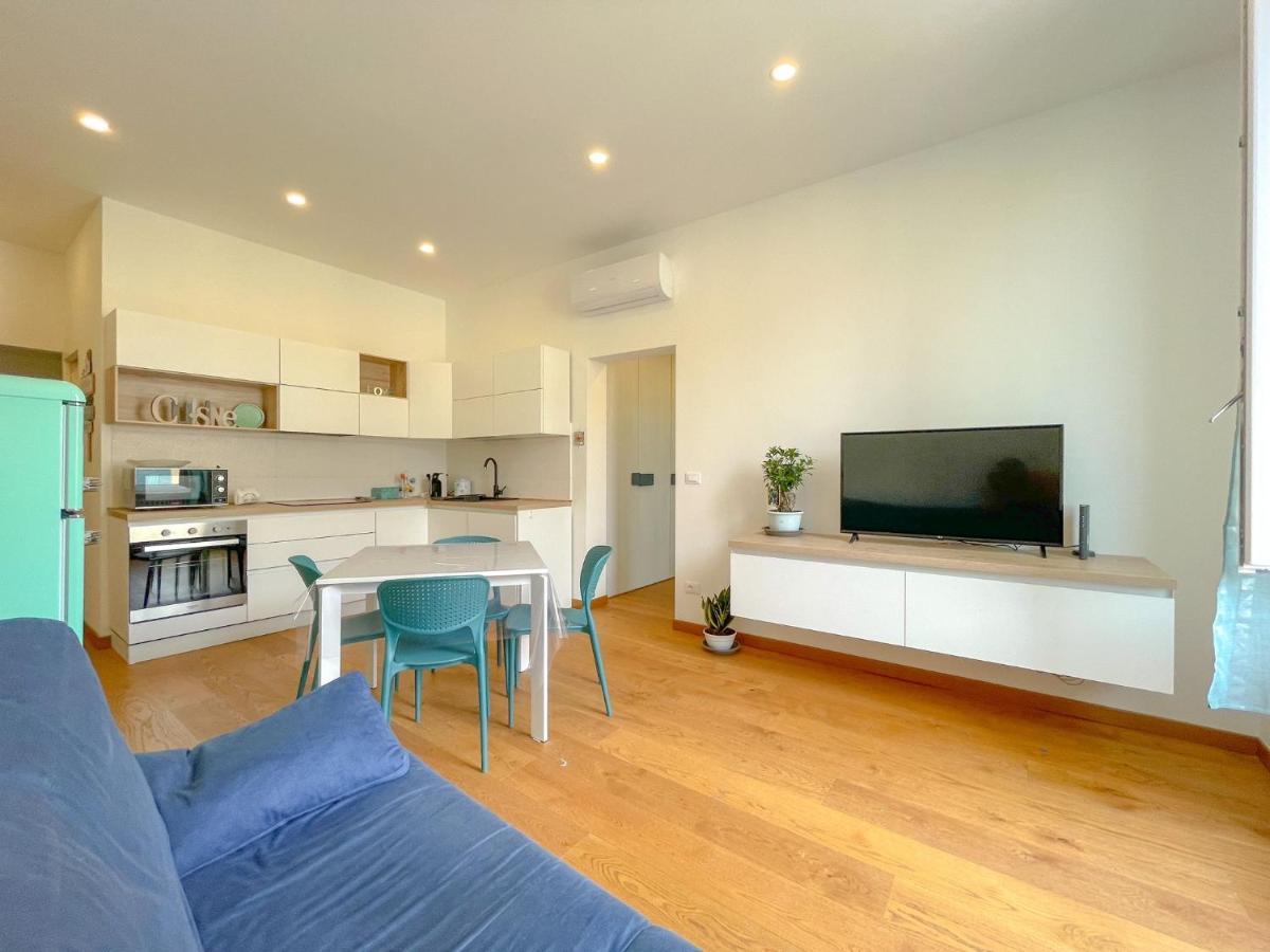 Casaamare Appartement Savona Buitenkant foto