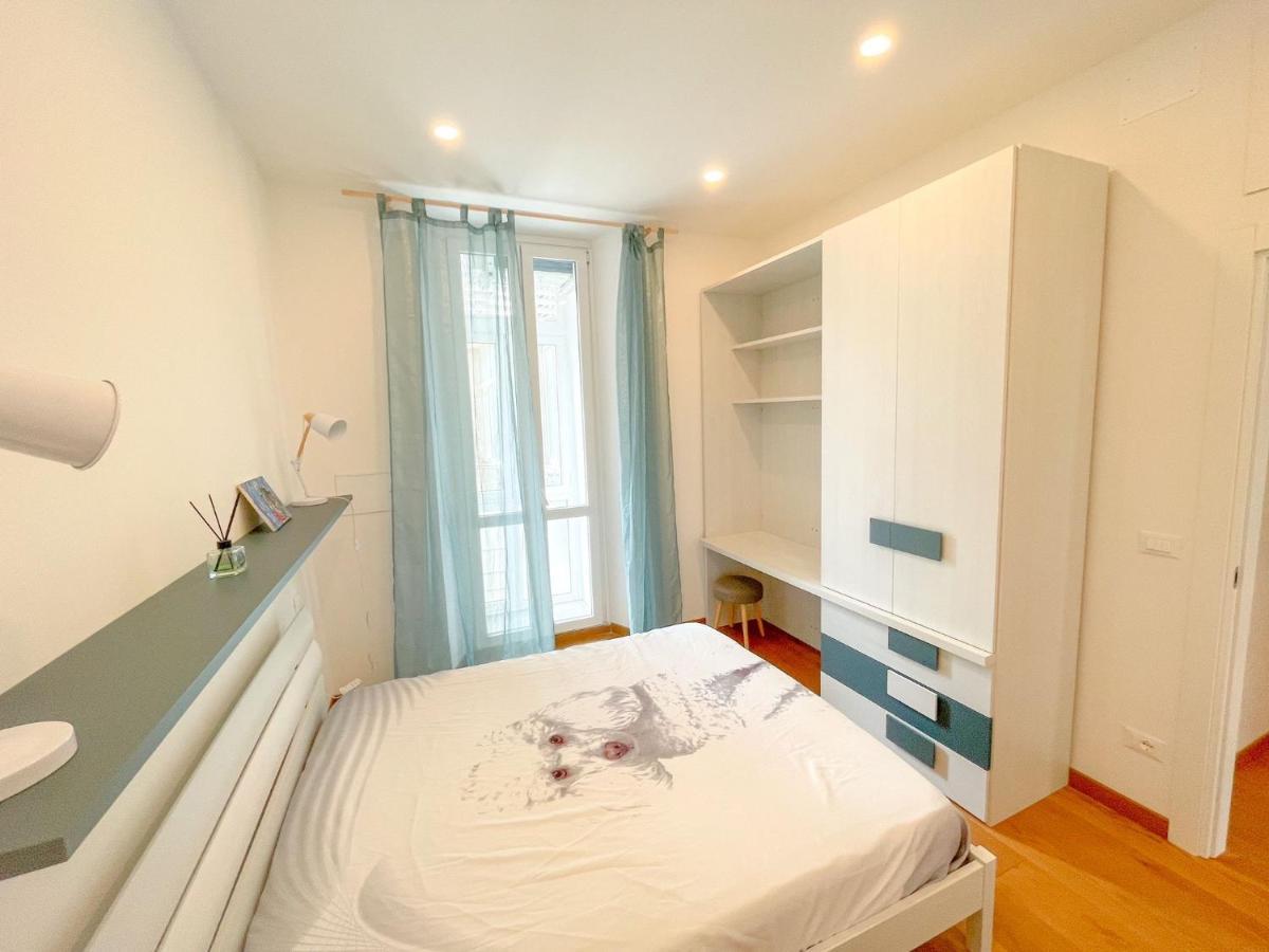 Casaamare Appartement Savona Buitenkant foto