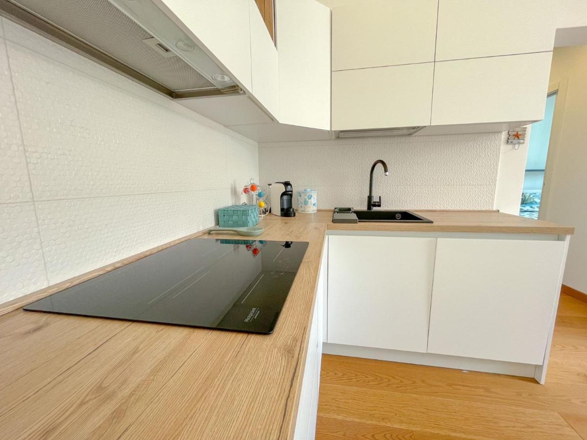 Casaamare Appartement Savona Buitenkant foto