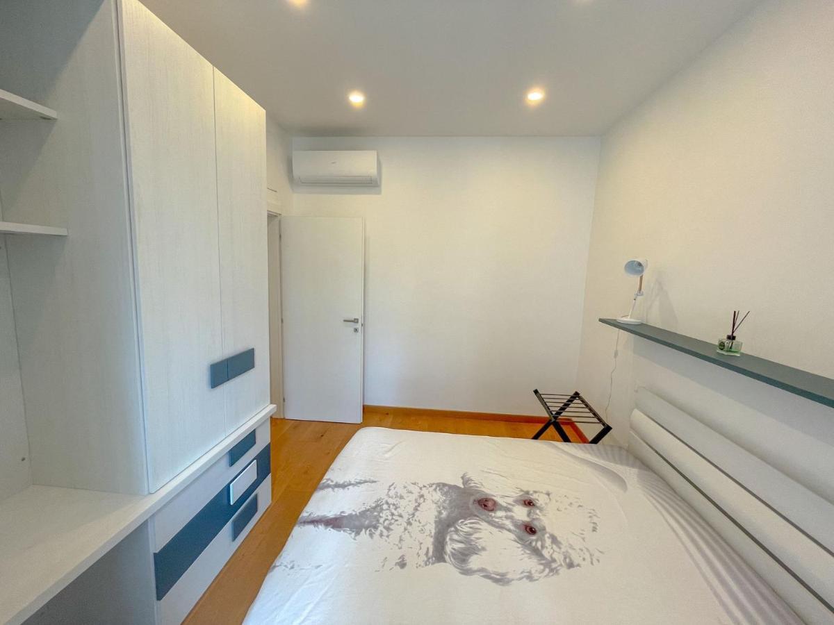Casaamare Appartement Savona Buitenkant foto