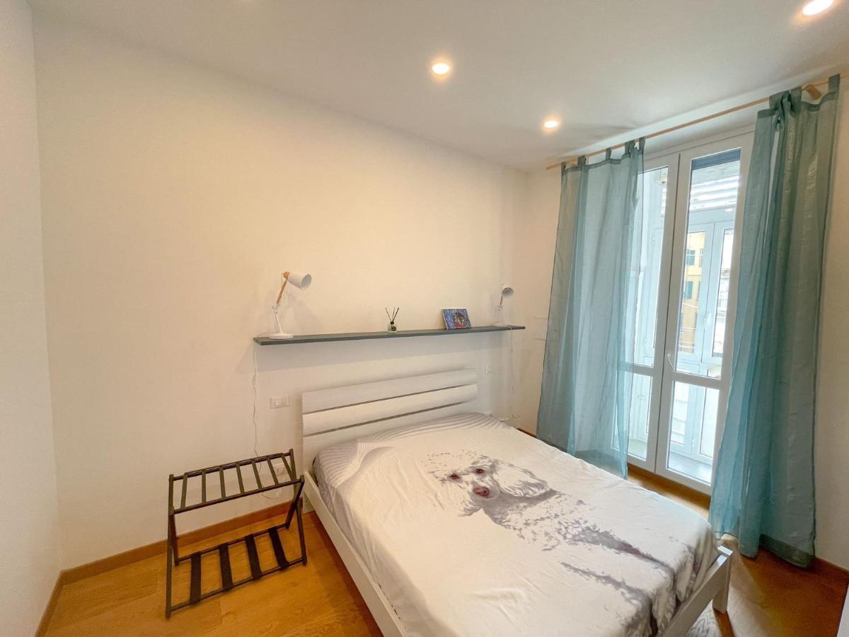 Casaamare Appartement Savona Buitenkant foto