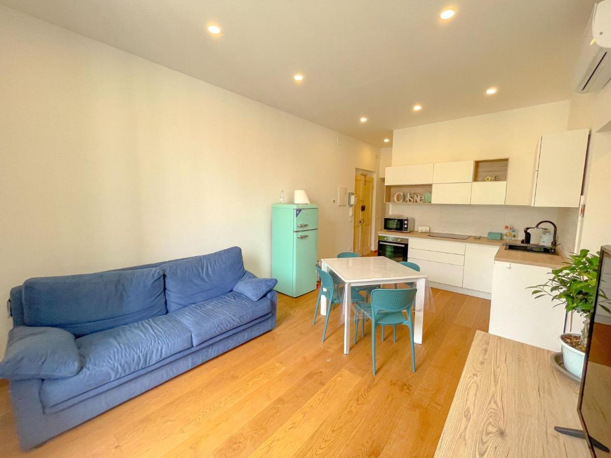 Casaamare Appartement Savona Buitenkant foto