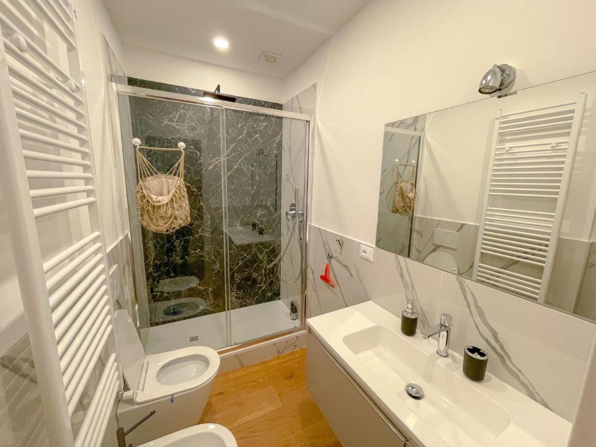 Casaamare Appartement Savona Buitenkant foto